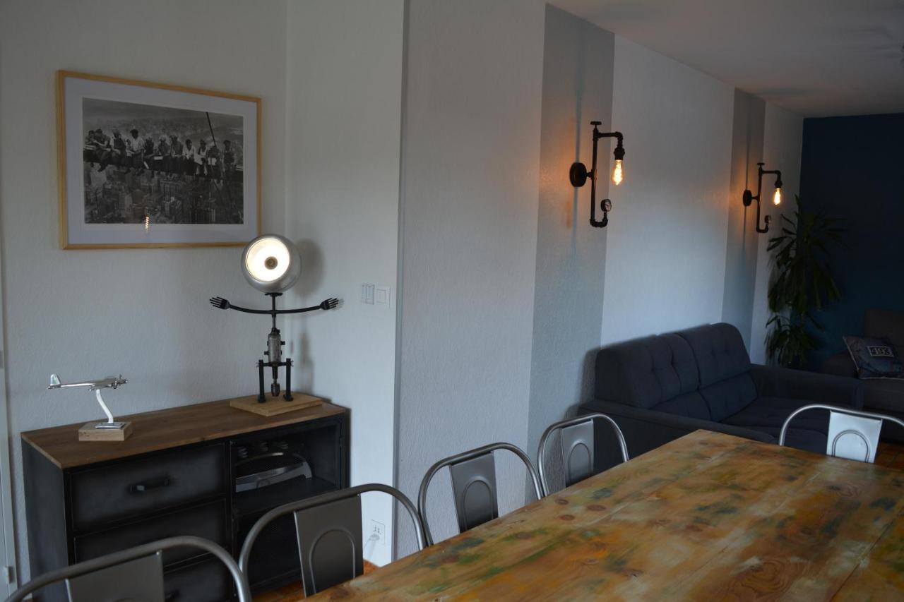 Gite La Cabotte Rullyotine Buitenkant foto