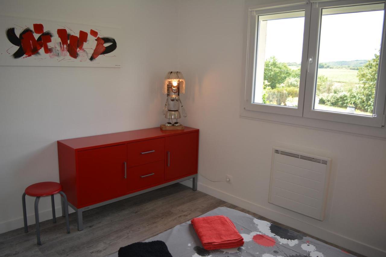 Gite La Cabotte Rullyotine Buitenkant foto