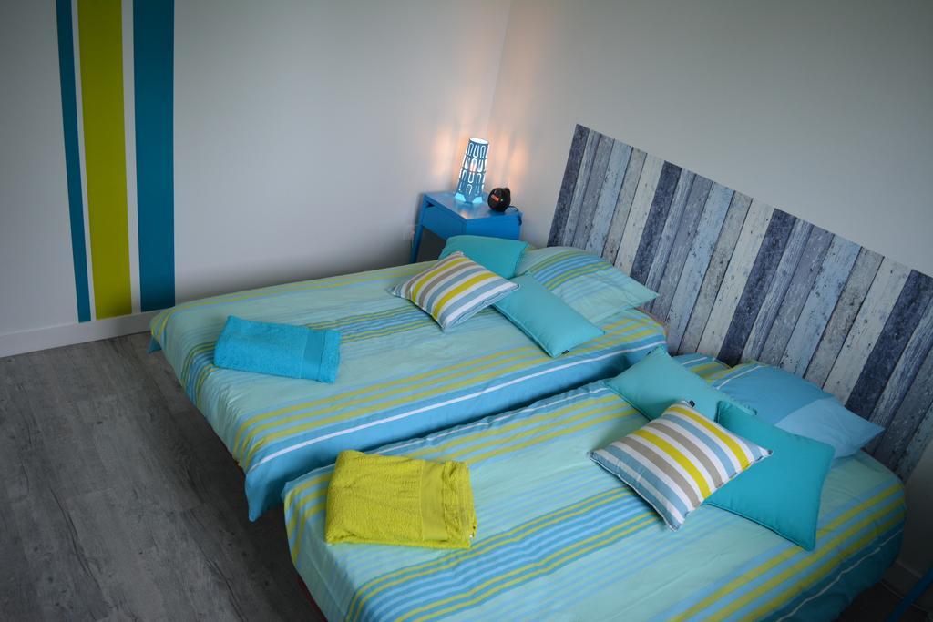 Gite La Cabotte Rullyotine Buitenkant foto